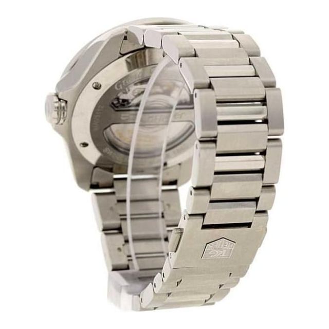 Tag Heuer Grand Carrera WAV5112.BA0901 Image 4